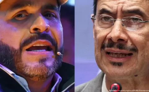 Colômbia tem 2° turno entre esquerda e milionário pró-Trump