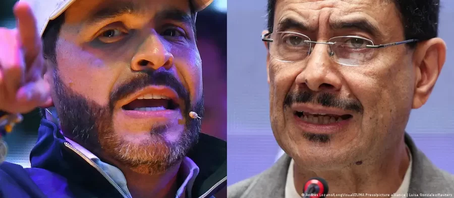 Colômbia tem 2° turno entre esquerda e milionário pró-Trump