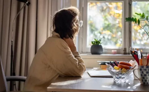Os males invisíveis do trabalho remoto para a saúde mental