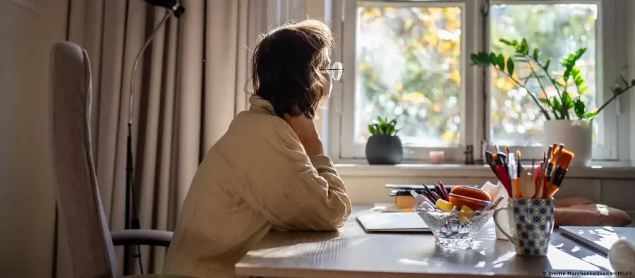 Os males invisíveis do trabalho remoto para a saúde mental