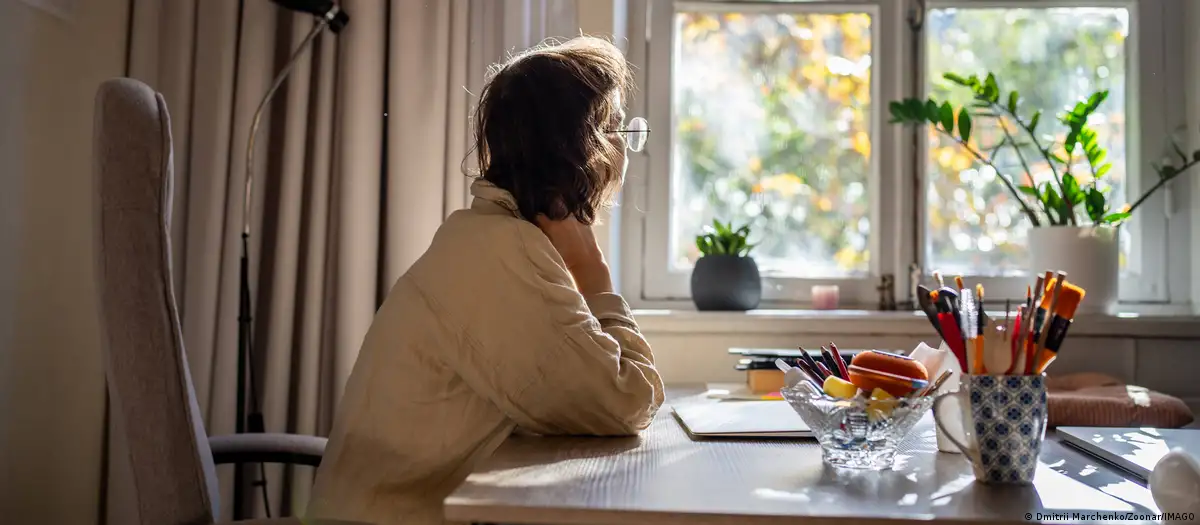 Os males invisíveis do trabalho remoto para a saúde mental