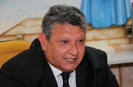 MT:  PODE SER CASSADA: TJ aposenta desembargador acusado de venda de sentença