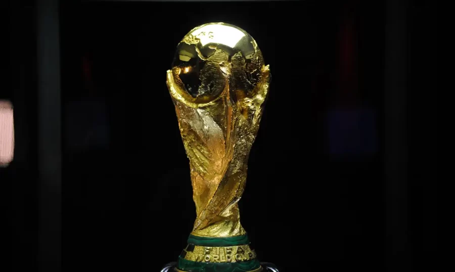 Origem da Copa do Mundo vem de ruptura entre FIFA e COI sobre atletas