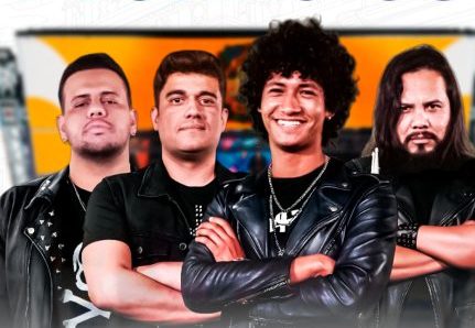 MT: SESC ARSENAL:  Diversidade de ritmos marca a programação musical da última semana de junho