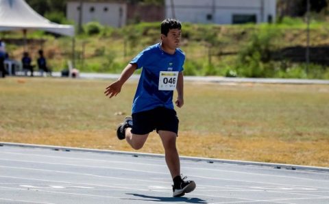 Secel abre inscrições para Jogos Paralímpicos e Paradesportivos Mato-Grossenses 2026