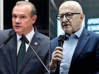 MT:  DOMINGO NO ‘PARQUE’:   Grupos de Mauro e Pivetta manobram para isolar WF e tirá-lo da disputa