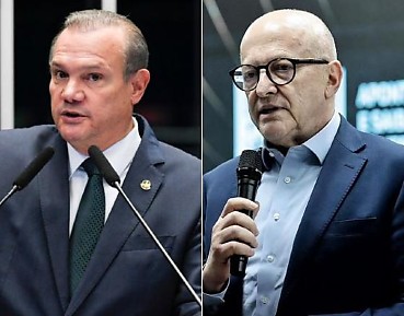 MT:  DOMINGO NO ‘PARQUE’:   Grupos de Mauro e Pivetta manobram para isolar WF e tirá-lo da disputa