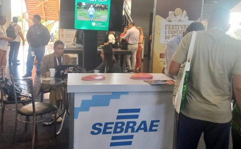 MT:  Produtores de Mato Grosso ganham vitrine nacional em conferência do agronegócio realizada em Cuiabá