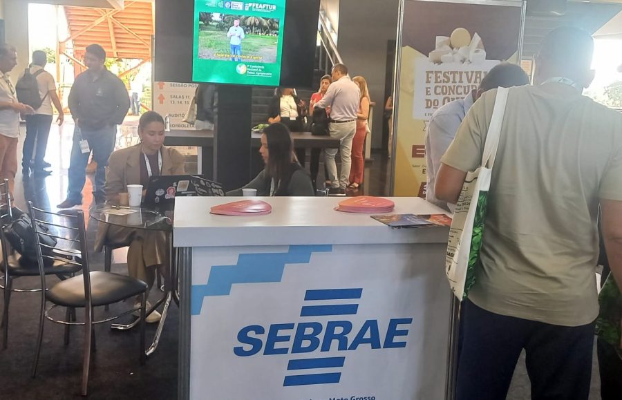 MT:  Produtores de Mato Grosso ganham vitrine nacional em conferência do agronegócio realizada em Cuiabá