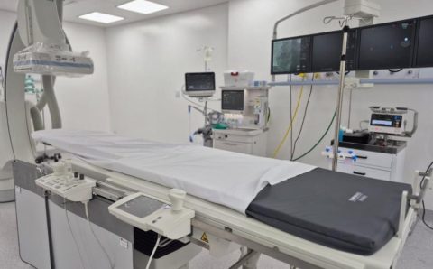 Mato Grosso amplia acesso a procedimentos cardiovasculares pelo SUS no Hospital Central