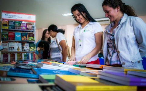 Nove municípios de Mato Grosso ganham destaque estadual com o selo “Minha biblioteca faz a diferença”
