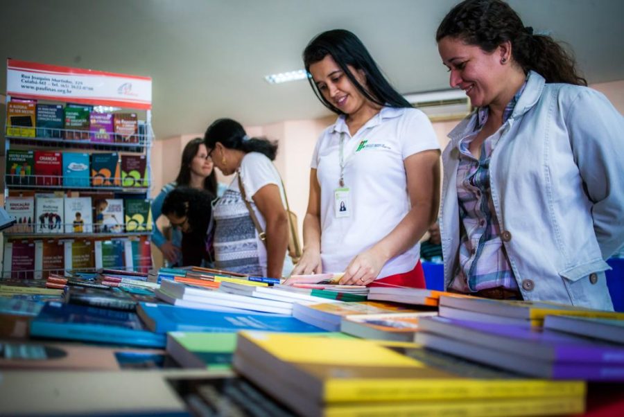 Nove municípios de Mato Grosso ganham destaque estadual com o selo “Minha biblioteca faz a diferença”