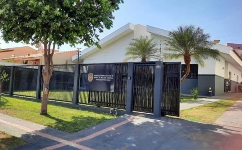 Polícia Civil prende motorista de ônibus investigado por estupro de vulnerável em Rondonópolis