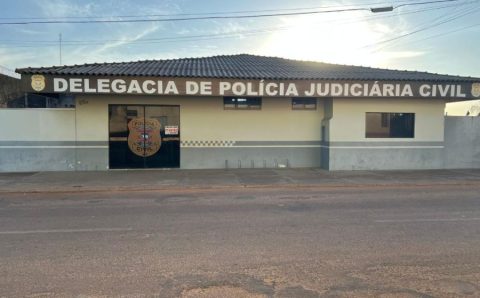 Polícia Civil deflagra operação contra mãe e filho investigados por tráfico de drogas em Juara