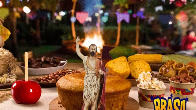 Dia de São João: a história e as tradições da data