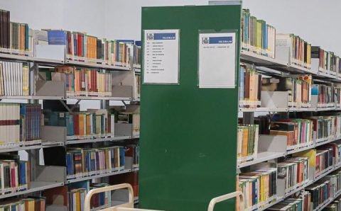 Pontão de Cultura Flor do Mato realiza oficina para mediadores de leitura e narradores de histórias
