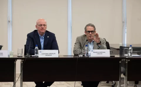 Ferrogrão, Ferrovia Estadual e segurança jurídica dominam debate sobre o futuro da infraestrutura no Brasil
