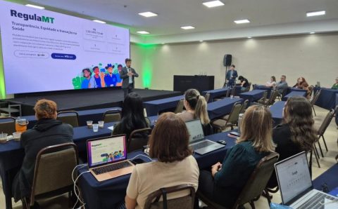 SES prepara equipes municipais para operação de novo sistema de regulação