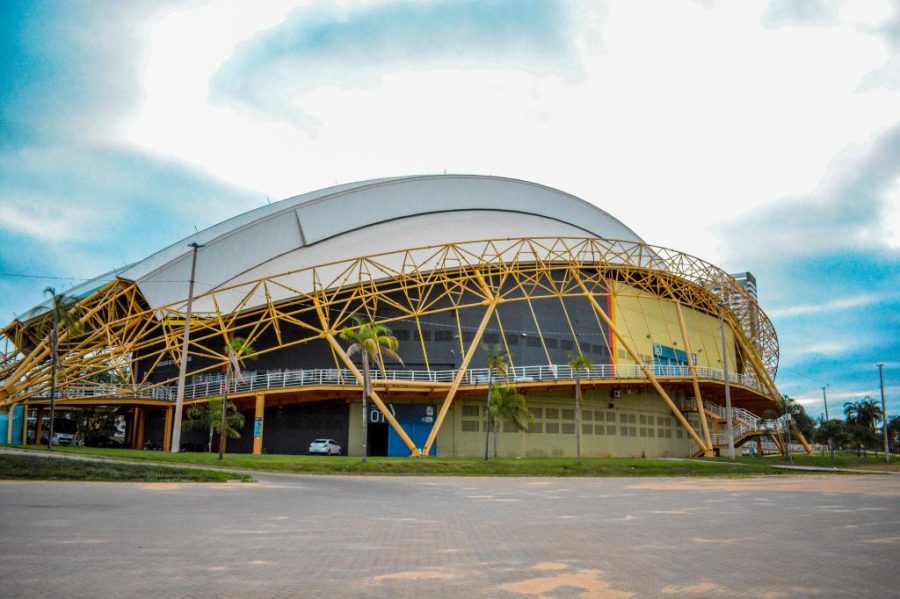 Mato Grosso sedia o Troféu Brasil de Judô e o Grand Prix Nacional de Judô a partir desta quinta-feira (11)