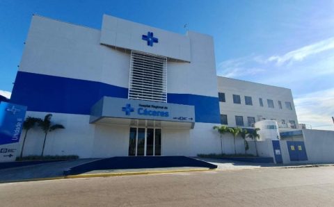 Hospital Regional de Cáceres amplia satisfação dos usuários e consolida avanço na qualidade da assistência