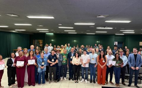 Fórum Estadual fortalece diálogo entre gestão pública, agricultura familiar e turismo rural na FIT Pantanal 2026