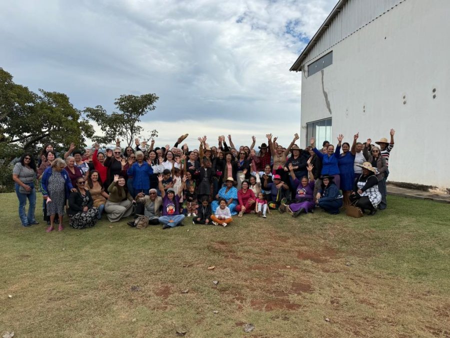 Seaf apoia 1º Encontro da Mulher Rural de Jaciara e destaca protagonismo feminino no campo