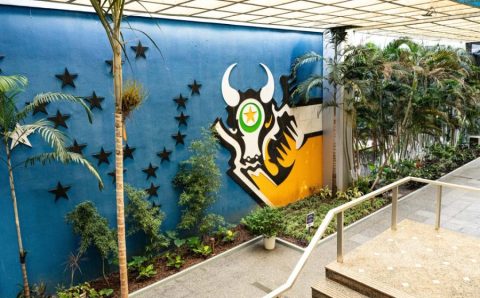 Governo de MT decreta ponto facultativo na segunda-feira (29)