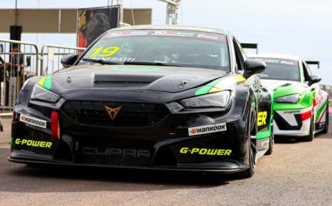 Única etapa com prova noturna da Stock Car Pro Series será neste sábado (20) no Parque Novo Mato Grosso