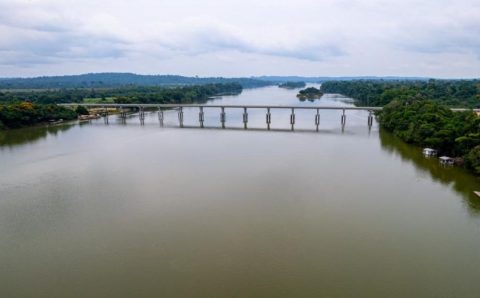 Alta Floresta sediará 1º Encontro Águas da Bacia do Rio Teles Pires; inscrições estão abertas