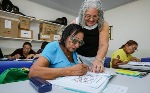 Municípios participantes do programa Mais MT Muxirum devem indicar coordenadores locais e selecionar alfabetizadores