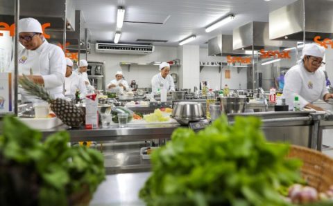 Seduc divulga classificados da votação popular do SuperChef da Educação 2026