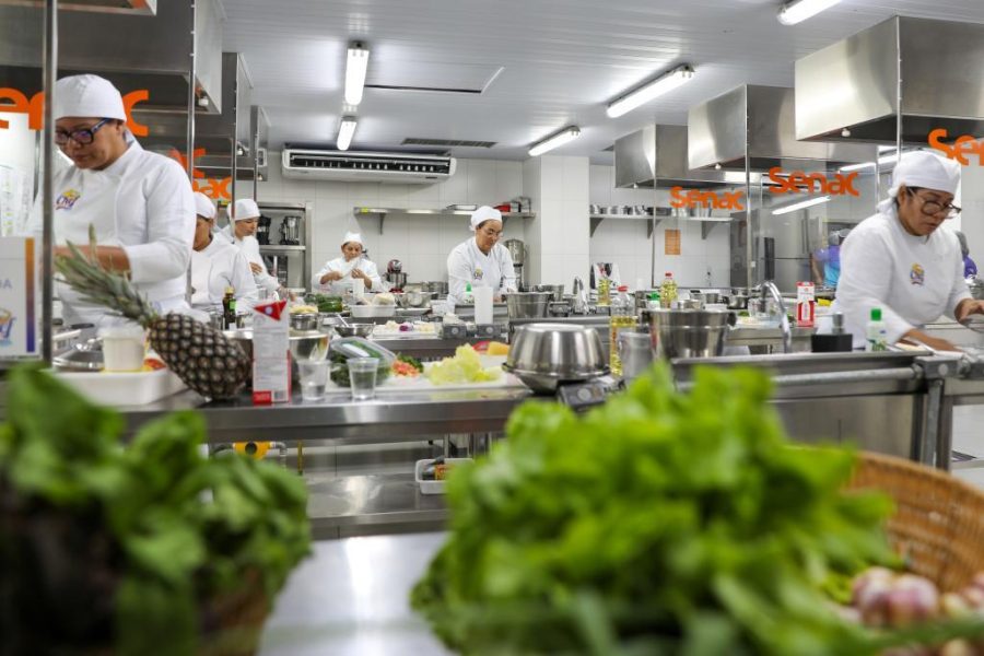 Seduc divulga classificados da votação popular do SuperChef da Educação 2026