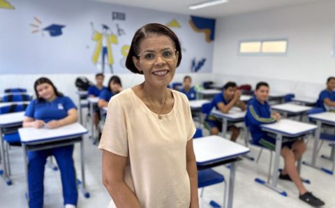 Seduc abre 116 vagas para pós-graduação em Inteligência Artificial na Educação