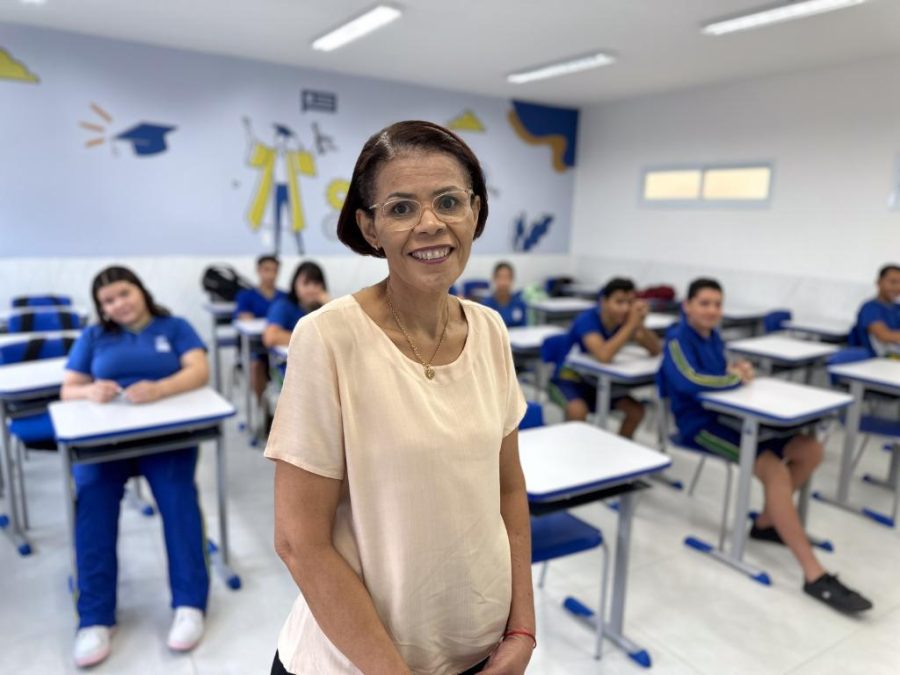 Seduc abre 116 vagas para pós-graduação em Inteligência Artificial na Educação