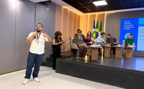SES anuncia a carteira digital da pessoa com fibromialgia em MT; documento está em fase de testes