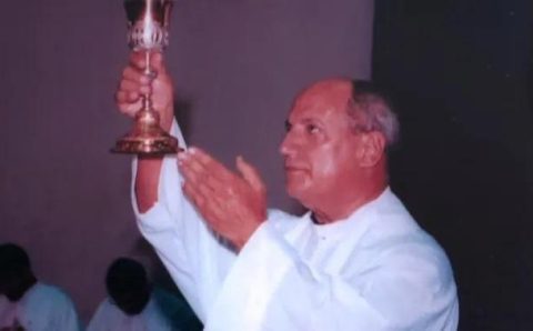 Beatificação de Padre Nazareno deve transformar Jauru em novo destino de peregrinação em MT