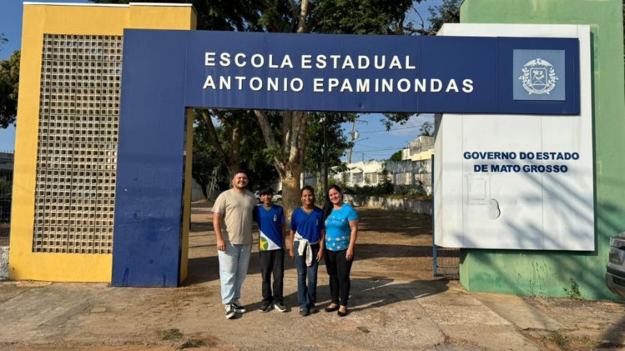 Estudantes destacam aprendizado e novas formas de comunicação com aulas de Libras nas ETIs da Rede Estadual