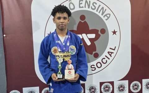 Esporte e acolhimento transformam trajetórias de estudantes da Rede Estadual de MT