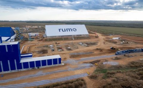 Governo de MT e Rumo entregam terminal e 160 km de trilhos da 1ª Ferrovia Estadual em Dom Aquino neste sábado (20)