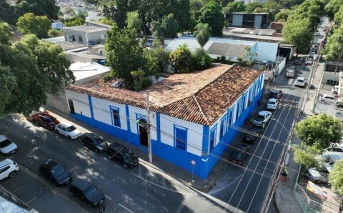 Solar dos Müller é tombado ao Patrimônio Histórico e Artístico de Mato Grosso