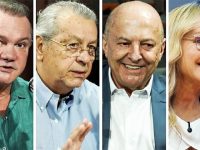 MT:  DISPUTA PELO PAIAGUÁS:   Real Times: WF supera Jayme e Pivetta e lidera em 1º e 2º turnos