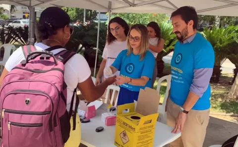 Diabetes atinge 17 milhões de brasileiros, aponta federação