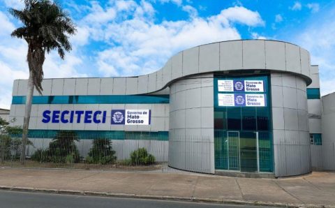 Seciteci abre 160 vagas para cursos técnicos gratuitos em Cuiabá, Várzea Grande e Itanhangá