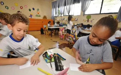 Aprendizagem evoluiu de ações emergenciais para políticas formalizadas