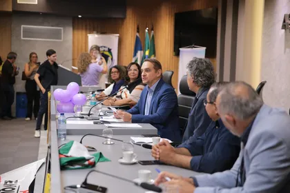 Wilson Santos quer apoio aos municípios e rigor na aplicação da Lei Federal nº 15.326/2026 da educação infantil