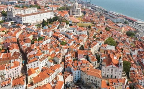 Portugal endurece regras para estudantes estrangeiros