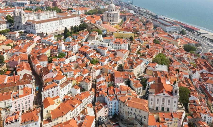 Portugal endurece regras para estudantes estrangeiros