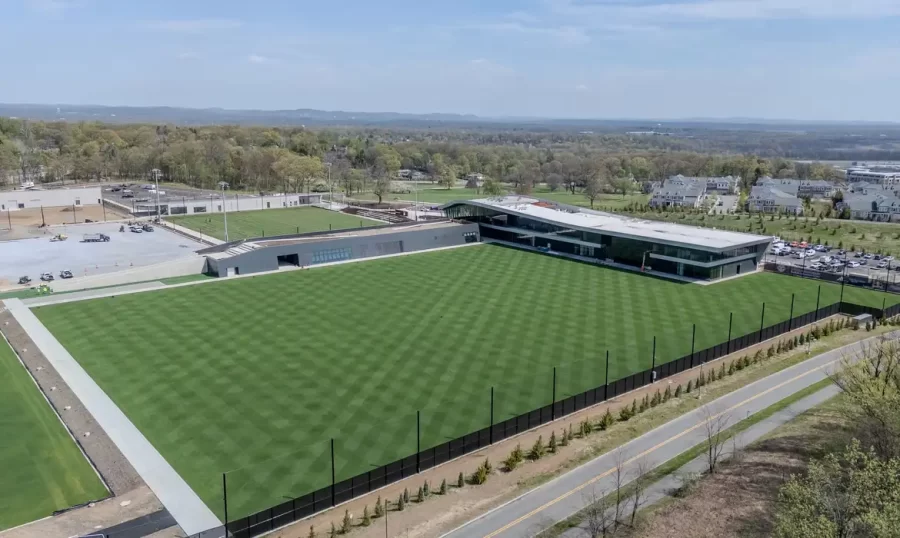 Seleção segue se preparando nos EUA para estreia na Copa do Mundo
