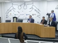 CPI da Saúde aprova novas convocações e recebe parecer jurídico sobre sigilo de delegados