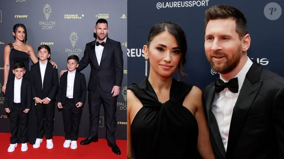 O hábito simples de Messi e Antonela Rocuzzo para criar filhos longe de telas e com simplicidade: ‘Não somos melhores do que ninguém’